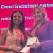 Vanesa Di Martino Creide premiata con il riconoscimento “Women Who Won 2026” a Roma