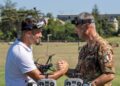 “Esercito 1659 Drone Challenge”, a Roma la prima gara di droni con i migliori piloti civili e militari (19-20 settembre)