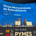 A Buenos Aires la X edizione del Forum PMI Italia-America Latina: oltre 250 i partecipanti da 14 Paesi