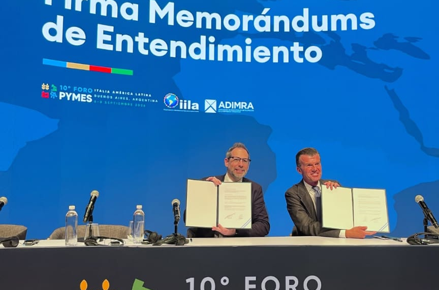 A Buenos Aires la X edizione del Forum PMI Italia-America Latina: oltre 250 i partecipanti da 14 Paesi