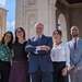 Alessandro Monti è il nuovo Segretario Generale della CNIU