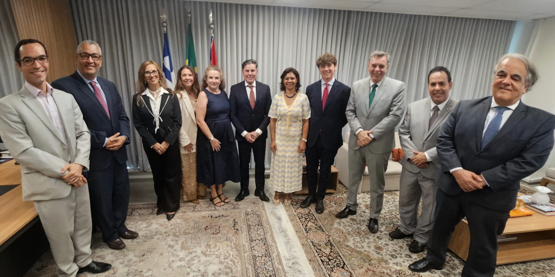 L’IILA a Salvador in Brasile per il III Congresso Internazionale “Dialoghi Umanisti”