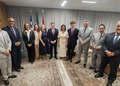 L’IILA a Salvador in Brasile per il III Congresso Internazionale “Dialoghi Umanisti”
