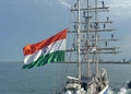 India e Italia rafforzano la cooperazione marittima: la INS Sudarshini fa tappa a Livorno