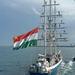 India e Italia rafforzano la cooperazione marittima: la INS Sudarshini fa tappa a Livorno