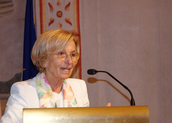 Addio ad Emma Bonino, storica Leader Radicale e Ministro degli Esteri nel Governo Letta