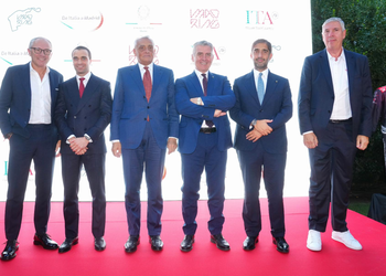 Diplomazia Sportiva, “Dall’Italia a Madrid: la passione viaggia in Formula 1″