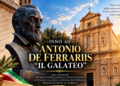 XIII Premio Internazionale d’Eccellenza “Città del Galateo-Antonio De Ferrariis”. Ecco i vincitori