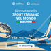 Terza Giornata dello Sport Italiano nel Mondo. Nuovi atleti Ambasciatori nominati da Tajani