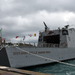 Nave Giovanni delle Bande Nere in sosta a Ho Chi Minh City (16-20 settembre 2026)