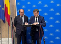 Ambasciatore ucraino Brusylo: “La disinformazione russa si allargherà con le elezioni”