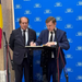 Ambasciatore ucraino Brusylo: “La disinformazione russa si allargherà con le elezioni”