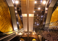 La Stazione Colosseo della Metro C di Roma candidata al Prix Versailles 2026
