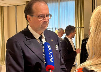 Salvini incontra rappresentanti aziende italiane in Russia. Il commento dell’Ambasciatore Paramonov