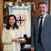 La Presidente della Regione Sardegna Todde incontra l’Ambasciatore di Svizzera Balzaretti