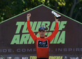 Prima edizione del Tour of Armenia: l’Ambasciatore Ferranti partecipa alla cerimonia di premiazione