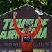 Prima edizione del Tour of Armenia: l’Ambasciatore Ferranti partecipa alla cerimonia di premiazione