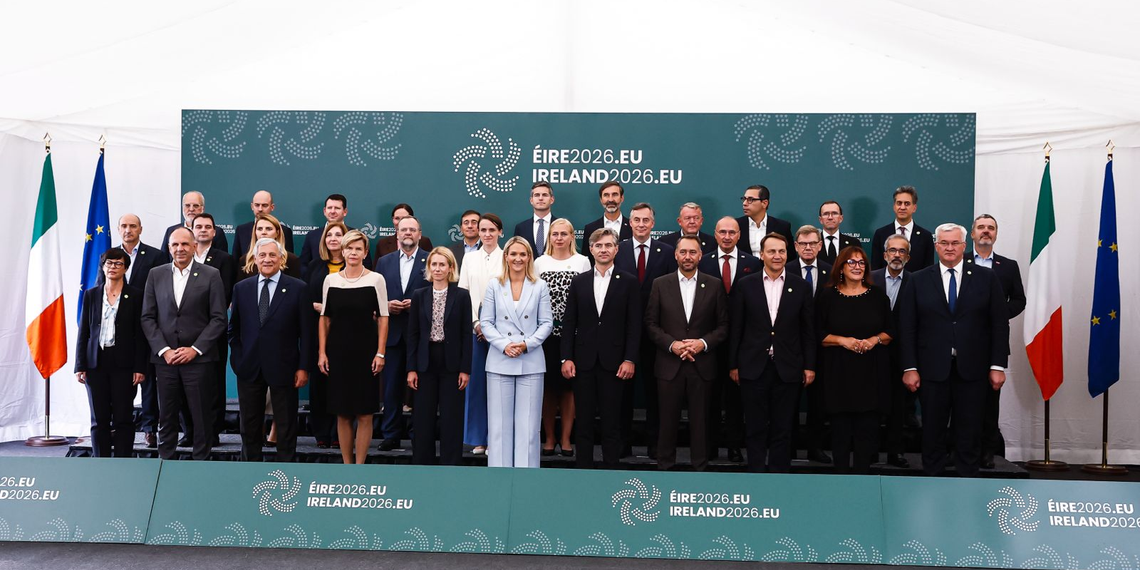 Dichiarazione dell’UE e dei suoi Stati membri a sostegno di un multilateralismo efficace