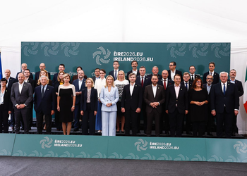 Dichiarazione dell’UE e dei suoi Stati membri a sostegno di un multilateralismo efficace