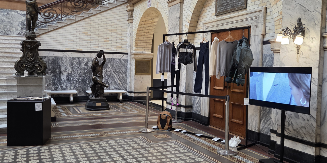 A Philadelphia la seconda tappa delle Giornate della Moda Italiana nel Mondo 2026