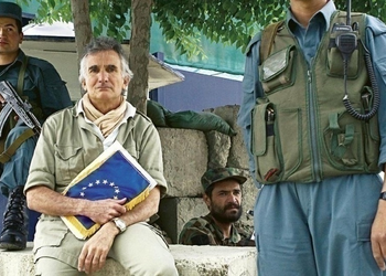 La scomparsa di Andrea Angeli, peacekeeper simbolo delle missioni di pace italiane. Sabato i funerali