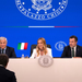 Meloni, “L’incontro di Salvini con l’Ambasciatore russo? I rapporti diplomatici con Mosca non sono chiusi”