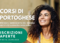 Corsi di lingua portoghese all’Ambasciata del Brasile, aperte le iscrizioni