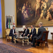 L’ambasciatore d’Ucraina Ihor Brusylo in visita istituzionale a Cagliari