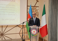 Echi d’autunno: omaggio all’opera azerbaigiana