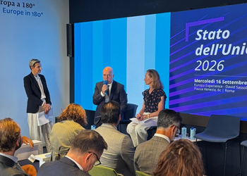 SOTEU 2026, l’Irlanda rilancia le priorità della Presidenza UE: competitività, valori e sicurezza