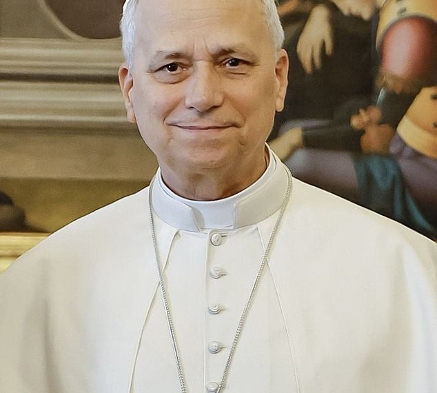 Ambasciatore Personnaz: “In Francia c’è grande attesa per l’arrivo di Papa Leone XIV”