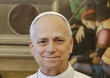 Ambasciatore Personnaz: “In Francia c’è grande attesa per l’arrivo di Papa Leone XIV”