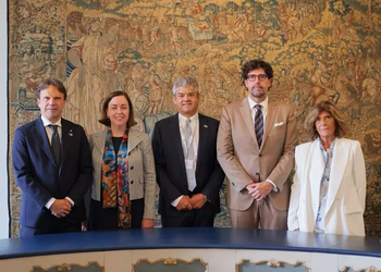 L’Ambasciatrice d’Australia Julianne Cowley incontra le imprese piemontesi