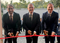 Visita a Jerevan del Vice Ministro degli Affari Esteri e della Cooperazione Internazionale Edmondo Cirielli