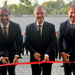 Visita a Jerevan del Vice Ministro degli Affari Esteri e della Cooperazione Internazionale Edmondo Cirielli