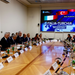 Tajani incontra il Ministro del Commercio Turco Omer Bolat
