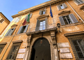 MiC, presentazione del protocollo d’intesa con la Società Dante Alighieri. Intervengono Giuli e Riccardi