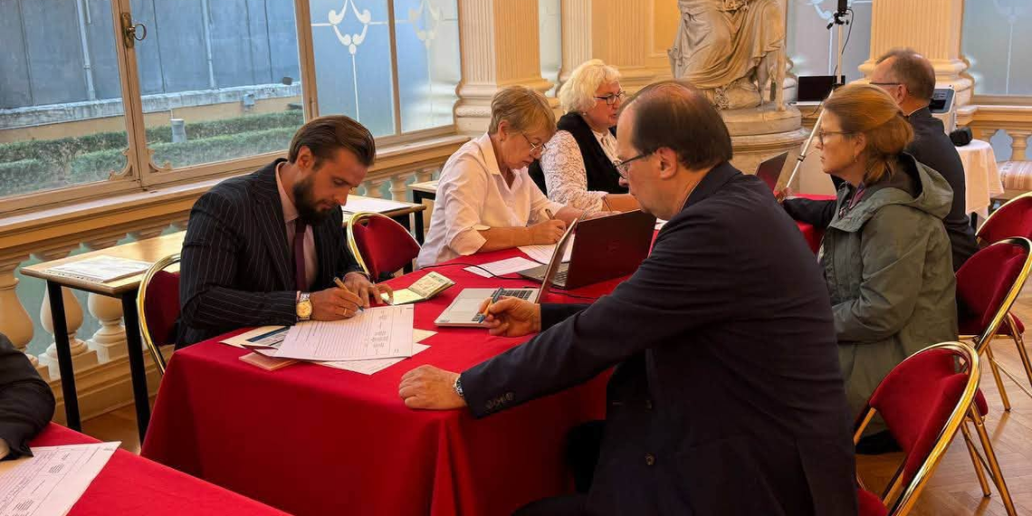 Elezioni legislative russe, aperti in Italia quattro seggi per il voto della diaspora