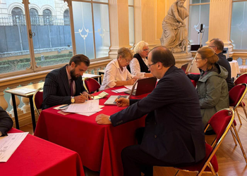 Elezioni legislative russe, aperti in Italia quattro seggi per il voto della diaspora