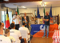 A Grottammare il Torneo Internazionale Interforze di Calcio a 5: Sport, Amicizia e Cooperazione tra i popoli