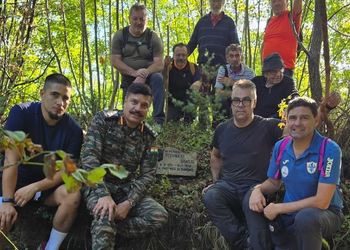 Montone rinnova l’amicizia con l’India nel segno della memoria di Yeshwant Ghadge