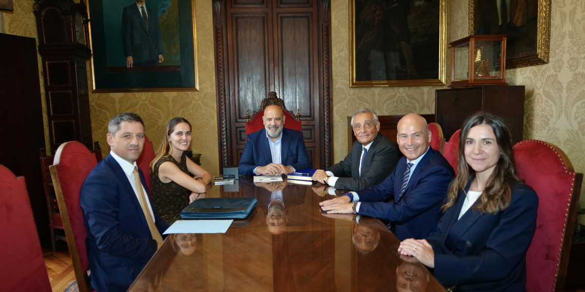 Missione dell’Ambasciatore Buccino Grimaldi alle Baleari. Inaugurato Consolato a Palma de Maiorca