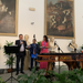 In Campidoglio il Concerto di Marimba “Voces Y Raíces del Mundo Maya”. Partecipa Ambasciatrice Guatemala