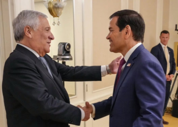 Tajani e Rubio firmano a New York l’Intesa sui minerali critici