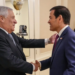 Tajani e Rubio firmano a New York l’Intesa sui minerali critici