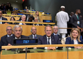 Missione di Tajani a New York. Apertura del dibattito generale ONU, incontri con rete consolare e collettività italiana negli USA