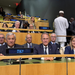 Missione di Tajani a New York. Apertura del dibattito generale ONU, incontri con rete consolare e collettività italiana negli USA