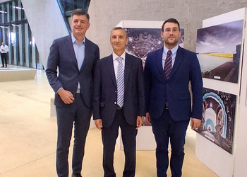 Croazia, Missione Economica dell’Ambasciatore Trichilo a Osijek
