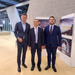 Croazia, Missione Economica dell’Ambasciatore Trichilo a Osijek