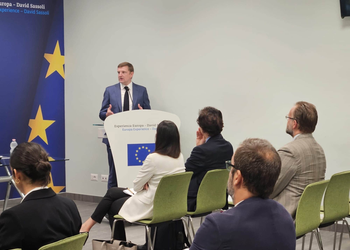Ucraina, a Roma il workshop “Dalla protezione temporanea alla protezione concreta”